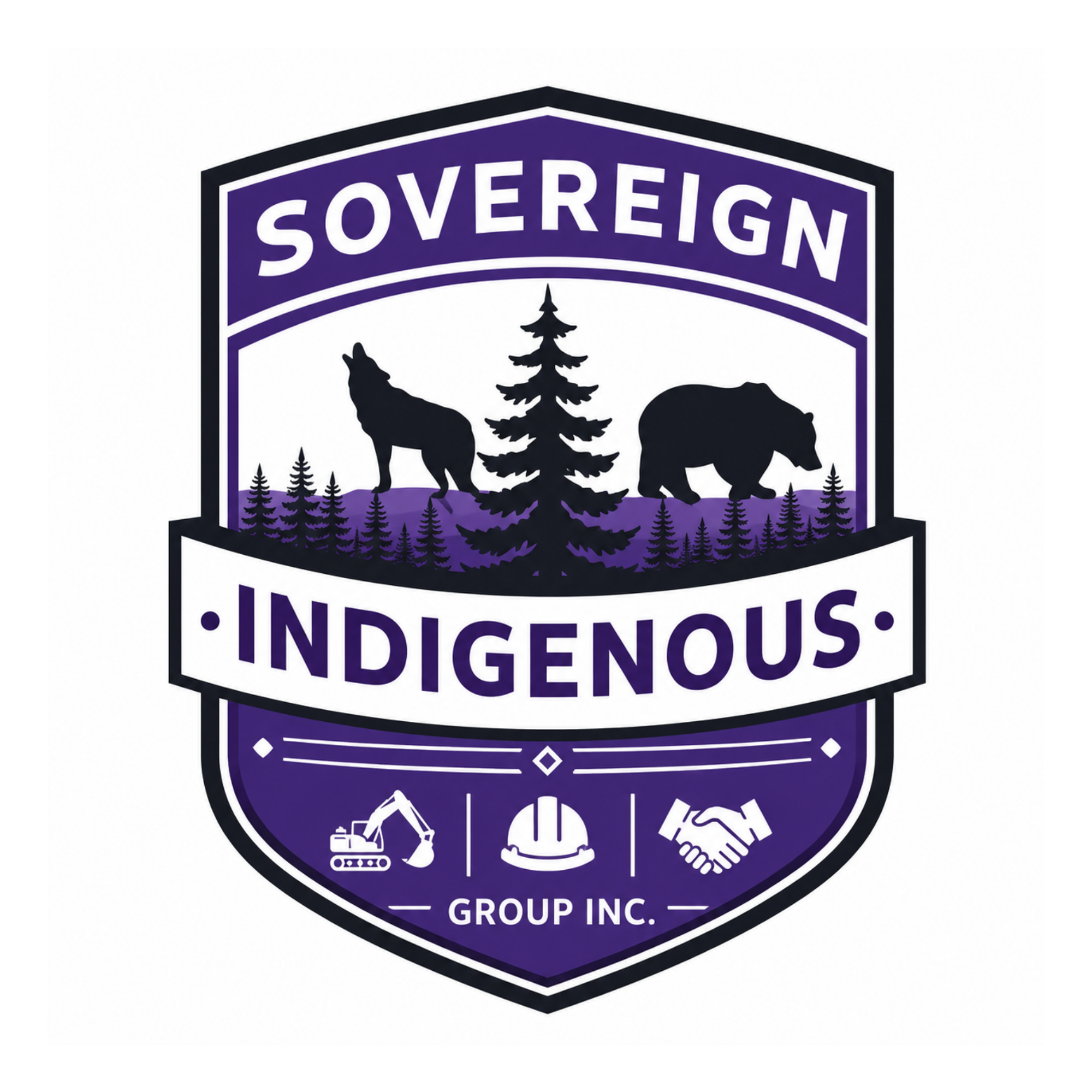Sovereign Indigenous Group